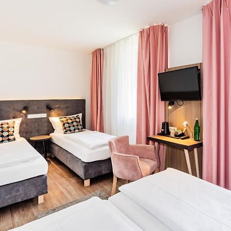 Home Hotel Dortmund Exterior foto