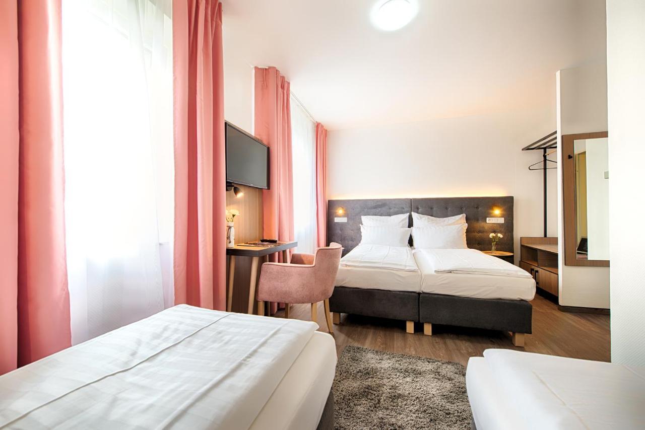 Home Hotel Dortmund Exterior foto