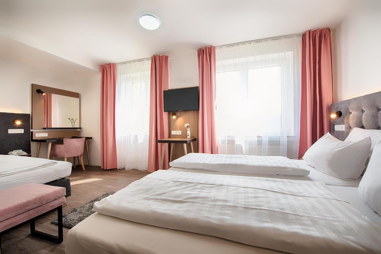 Home Hotel Dortmund Exterior foto
