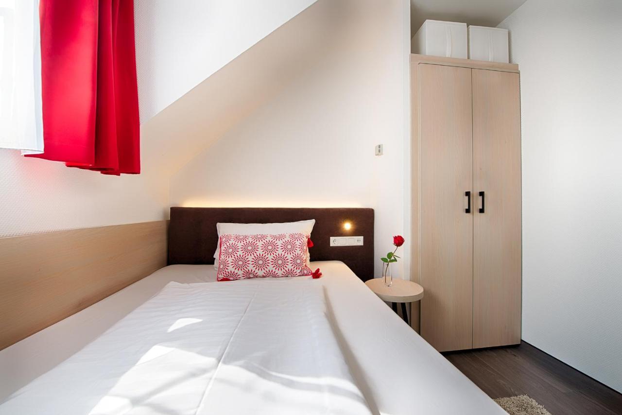 Home Hotel Dortmund Exterior foto