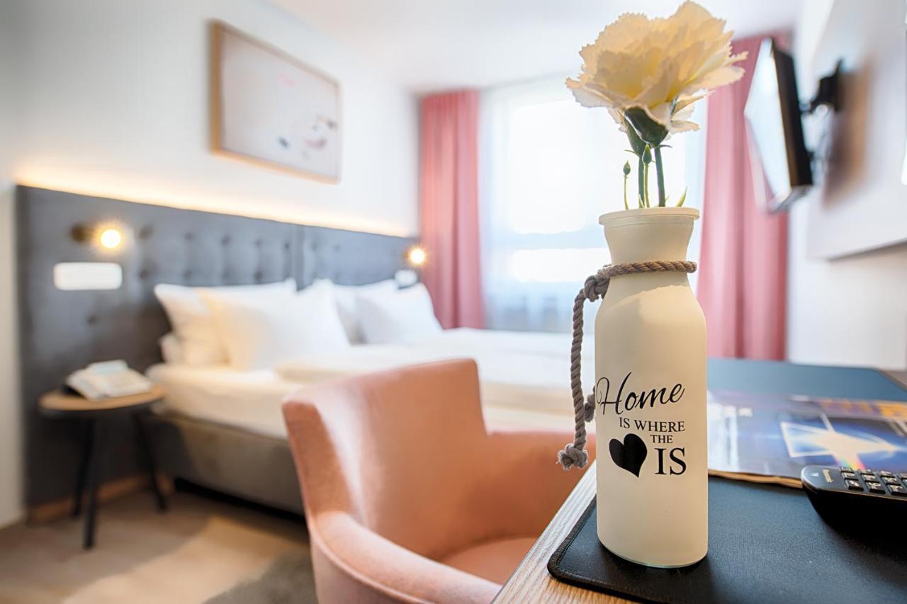 Home Hotel Dortmund Exterior foto